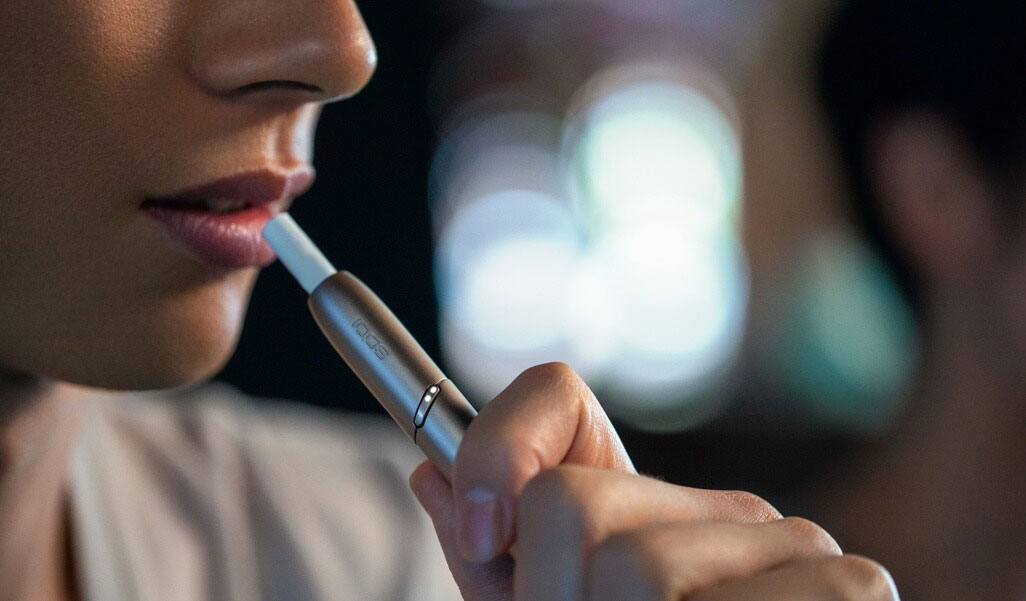 Ban on menthol cigarettes 2020