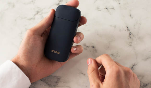 iqos