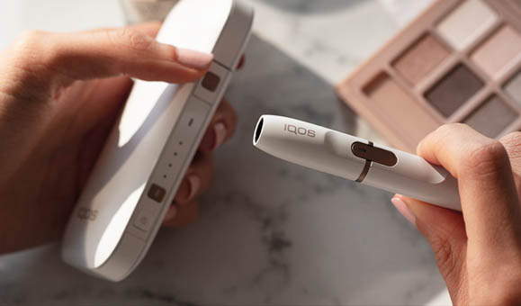 iqos