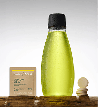 Lemon Lime flavored drink