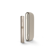 An IQOS DUO.