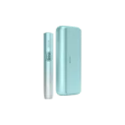An IQOS ILUMA i PRIME