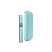 An IQOS ILUMA i