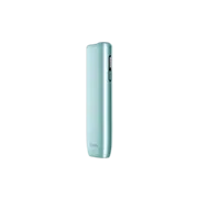 An IQOS ILUMA i ONE