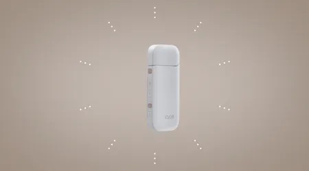 iqos 2.4 plus guide hvordan du oplader iqos