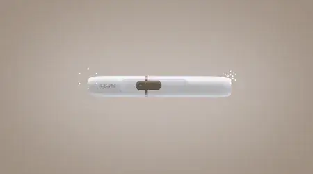 iqos 2.4 plus guide hvordan du renser iqos