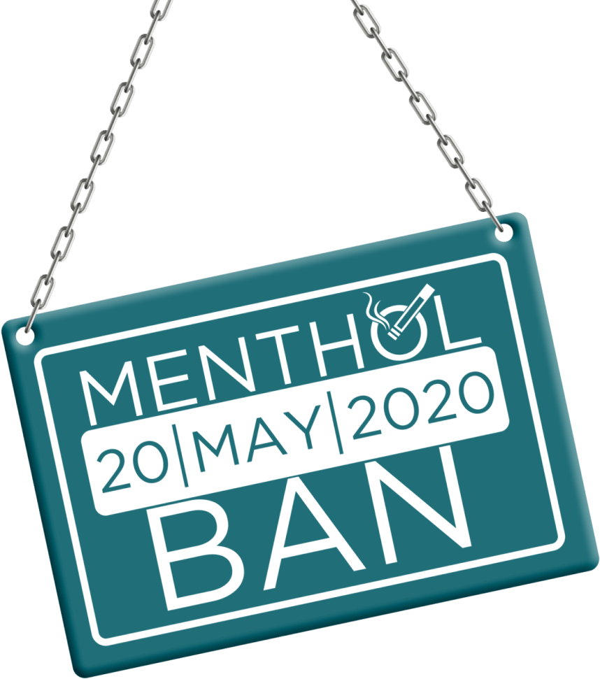 Find your alternative to menthol cigarettes Menthol ban IQOS
