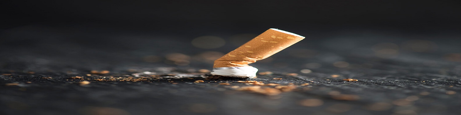 Philip Morris is fighting for a smoke-free Denmark