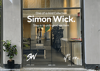 Simon Wick store