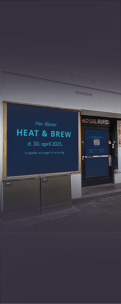 IQOS Næstved store.