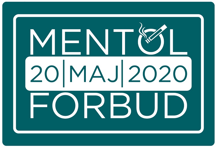 menthol cigaretter forbudt