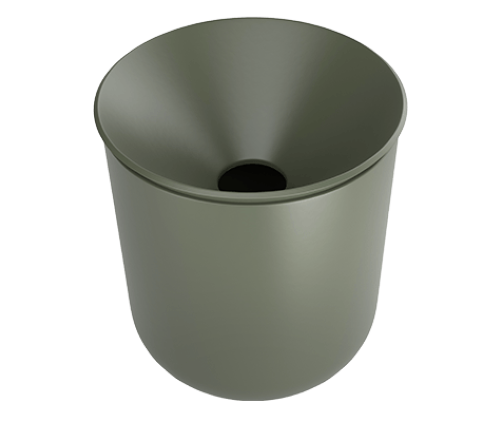 iqos plastic tray kelp green
