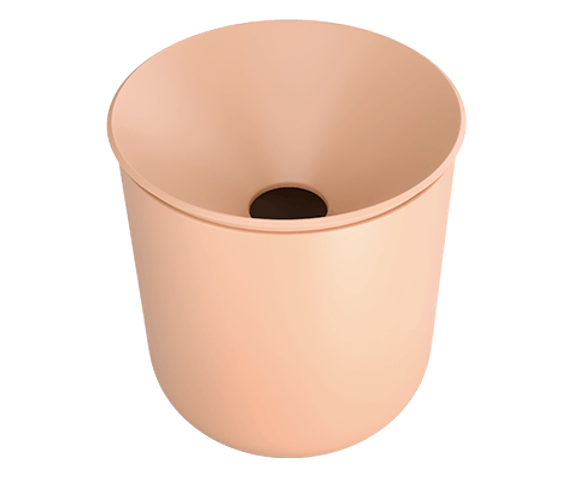 iqos plastik bæger nude pink main