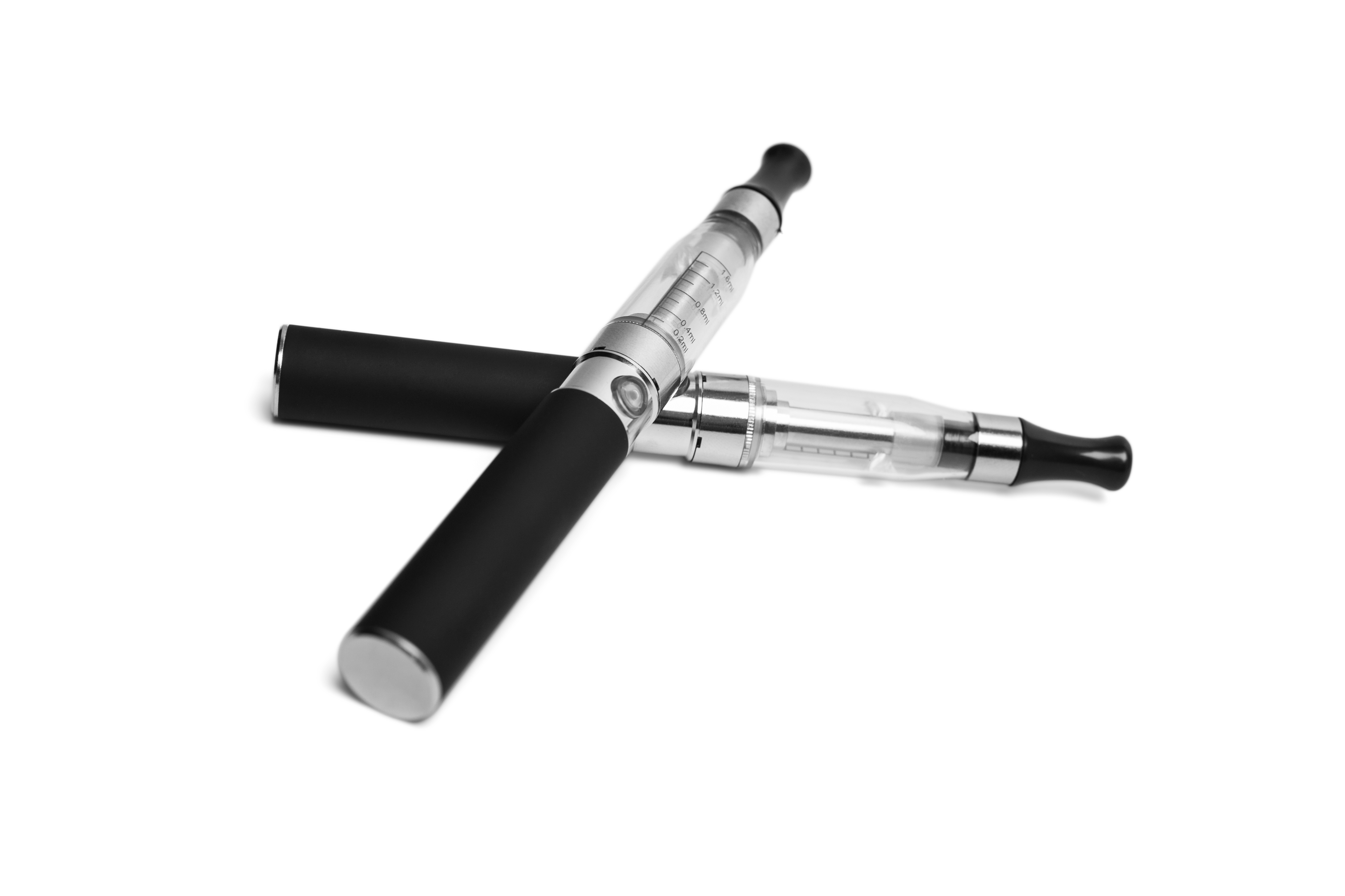benefits of e-cigarettes