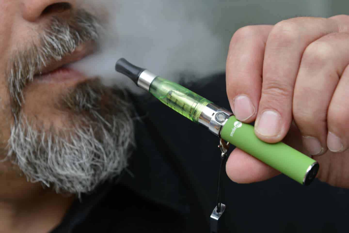 e-cigarettes harmfulness