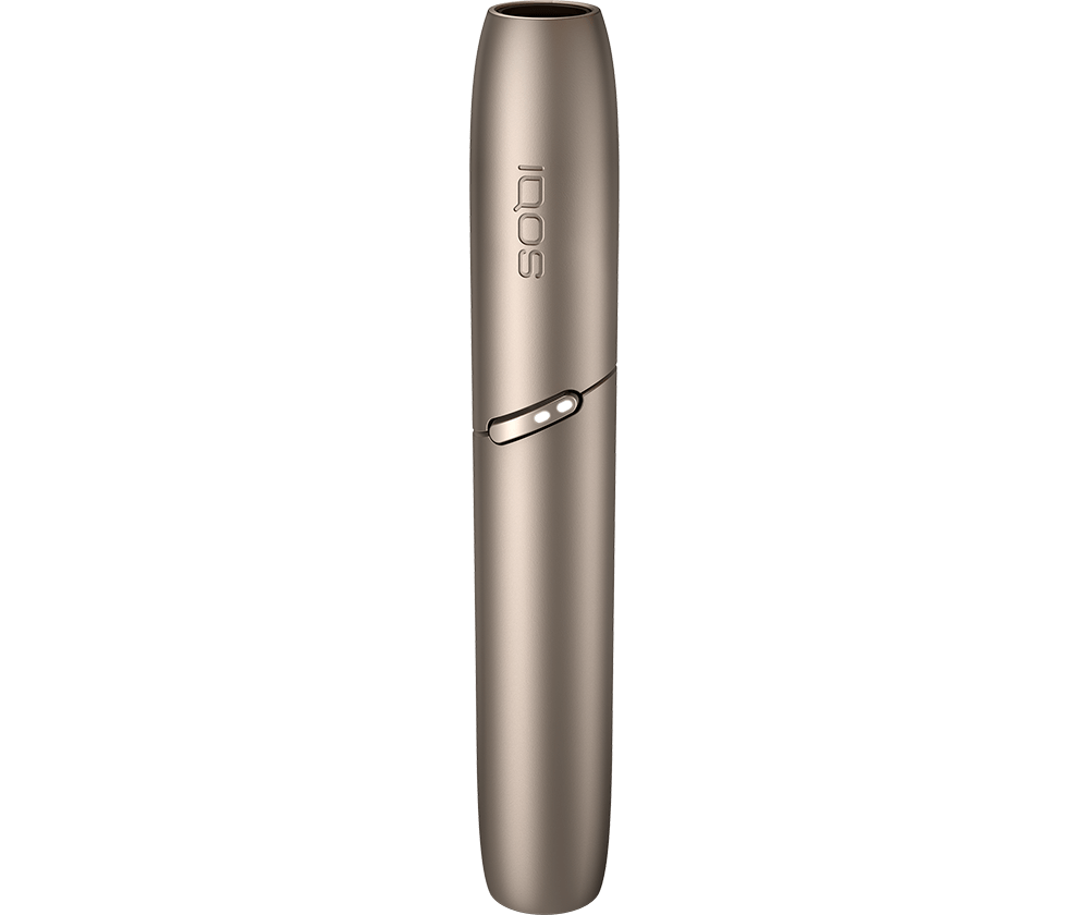 Iqos 3 Duo Kit Available In A Variety Of Colors Iqos